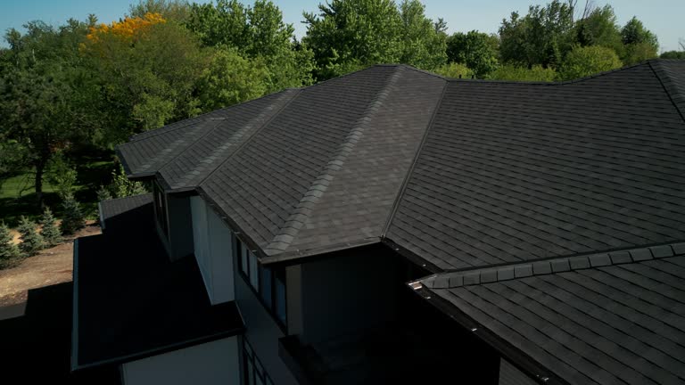 Fast & Reliable Emergency Roof Repairs in Fredericksburg, PA